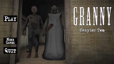 granny jogo de terror download pc - baixar granny no pc